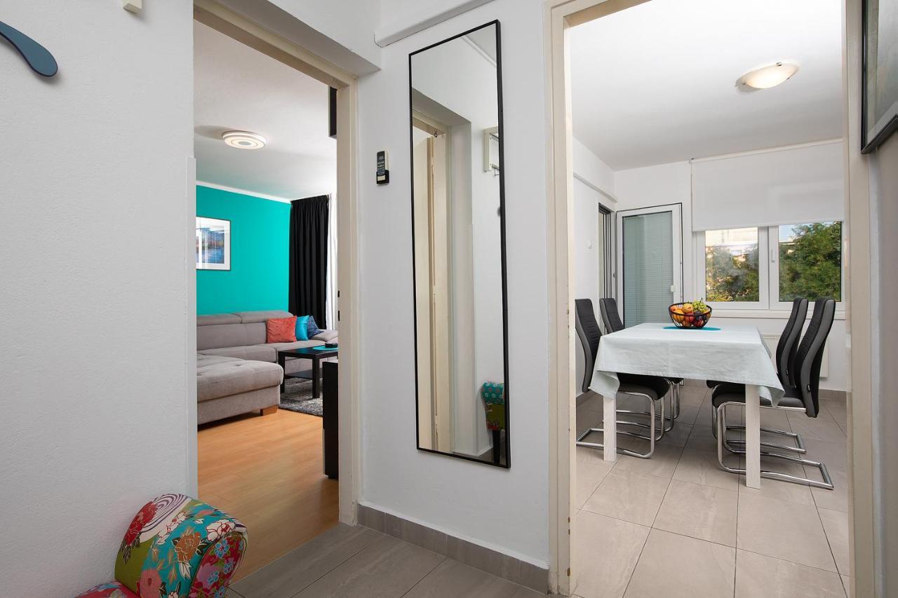 Apartment Kim Pula Exterior photo
